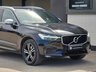 USED 2017 67 VOLVO XC60 2.0 D4 R-Design SUV 5dr Diesel Auto AWD Euro 6 (s/s) (190 ps) 