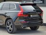 USED 2017 67 VOLVO XC60 2.0 D4 R-Design SUV 5dr Diesel Auto AWD Euro 6 (s/s) (190 ps) 