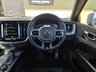 USED 2017 67 VOLVO XC60 2.0 D4 R-Design SUV 5dr Diesel Auto AWD Euro 6 (s/s) (190 ps) 