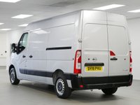 USED 2019 19 NISSAN NV400 35 2.3 DCI 145 BHP L2 MEDIUM H2 HIGH ROOF SE EDITION AIR CON | L2 MEDIUM WHEELBASE | 145 BHP