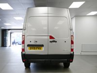 USED 2019 19 NISSAN NV400 35 2.3 DCI 145 BHP L2 MEDIUM H2 HIGH ROOF SE EDITION AIR CON | L2 MEDIUM WHEELBASE | 145 BHP