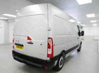 USED 2019 19 NISSAN NV400 35 2.3 DCI 145 BHP L2 MEDIUM H2 HIGH ROOF SE EDITION AIR CON | L2 MEDIUM WHEELBASE | 145 BHP