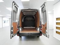 USED 2019 19 NISSAN NV400 35 2.3 DCI 145 BHP L2 MEDIUM H2 HIGH ROOF SE EDITION AIR CON | L2 MEDIUM WHEELBASE | 145 BHP