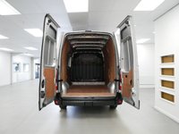 USED 2019 19 NISSAN NV400 35 2.3 DCI 145 BHP L2 MEDIUM H2 HIGH ROOF SE EDITION AIR CON | L2 MEDIUM WHEELBASE | 145 BHP