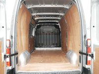 USED 2019 19 NISSAN NV400 35 2.3 DCI 145 BHP L2 MEDIUM H2 HIGH ROOF SE EDITION AIR CON | L2 MEDIUM WHEELBASE | 145 BHP