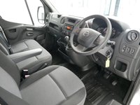 USED 2019 19 NISSAN NV400 35 2.3 DCI 145 BHP L2 MEDIUM H2 HIGH ROOF SE EDITION AIR CON | L2 MEDIUM WHEELBASE | 145 BHP