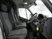 USED 2019 19 NISSAN NV400 35 2.3 DCI 145 BHP L2 MEDIUM H2 HIGH ROOF SE EDITION AIR CON | L2 MEDIUM WHEELBASE | 145 BHP