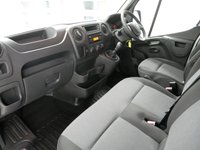 USED 2019 19 NISSAN NV400 35 2.3 DCI 145 BHP L2 MEDIUM H2 HIGH ROOF SE EDITION AIR CON | L2 MEDIUM WHEELBASE | 145 BHP