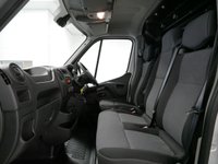 USED 2019 19 NISSAN NV400 35 2.3 DCI 145 BHP L2 MEDIUM H2 HIGH ROOF SE EDITION AIR CON | L2 MEDIUM WHEELBASE | 145 BHP
