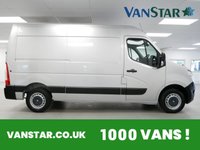 USED 2019 19 NISSAN NV400 35 2.3 DCI 145 BHP L2 MEDIUM H2 HIGH ROOF SE EDITION AIR CON | L2 MEDIUM WHEELBASE | 145 BHP