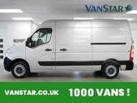 USED 2019 19 NISSAN NV400 35 2.3 DCI 145 BHP L2 MEDIUM H2 HIGH ROOF SE EDITION AIR CON | L2 MEDIUM WHEELBASE | 145 BHP