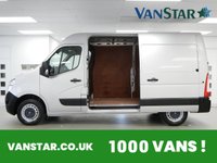 USED 2019 19 NISSAN NV400 35 2.3 DCI 145 BHP L2 MEDIUM H2 HIGH ROOF SE EDITION AIR CON | L2 MEDIUM WHEELBASE | 145 BHP