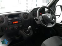 USED 2019 19 NISSAN NV400 35 2.3 DCI 145 BHP L2 MEDIUM H2 HIGH ROOF SE EDITION AIR CON | L2 MEDIUM WHEELBASE | 145 BHP