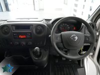 USED 2019 19 NISSAN NV400 35 2.3 DCI 145 BHP L2 MEDIUM H2 HIGH ROOF SE EDITION AIR CON | L2 MEDIUM WHEELBASE | 145 BHP