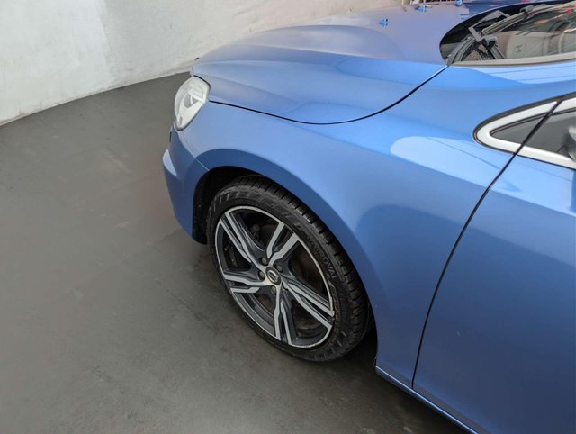 USED 2019 19 VOLVO V40 2.0 V40 R-Design Edition T2 5dr CLICK+COLLECT / HOME DELIVERY