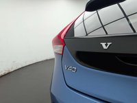 USED 2019 19 VOLVO V40 2.0 V40 R-Design Edition T2 5dr CLICK+COLLECT / HOME DELIVERY