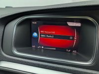 USED 2019 19 VOLVO V40 2.0 V40 R-Design Edition T2 5dr CLICK+COLLECT / HOME DELIVERY