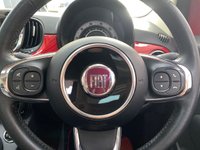 USED 2017 17 FIAT 500 1.2 Lounge Hatchback 3dr Petrol Manual Euro 6 (s/s) (69 bhp) WE GUARANTEE TO BEAT ANY 'WE BUY ANY CAR' VALUATION ON YOUR PART EXCHANGE