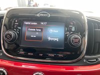 USED 2017 17 FIAT 500 1.2 Lounge Hatchback 3dr Petrol Manual Euro 6 (s/s) (69 bhp) WE GUARANTEE TO BEAT ANY 'WE BUY ANY CAR' VALUATION ON YOUR PART EXCHANGE