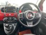 USED 2017 17 FIAT 500 1.2 Lounge Hatchback 3dr Petrol Manual Euro 6 (s/s) (69 bhp) WE GUARANTEE TO BEAT ANY 'WE BUY ANY CAR' VALUATION ON YOUR PART EXCHANGE