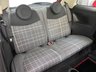 USED 2017 17 FIAT 500 1.2 Lounge Hatchback 3dr Petrol Manual Euro 6 (s/s) (69 bhp) WE GUARANTEE TO BEAT ANY 'WE BUY ANY CAR' VALUATION ON YOUR PART EXCHANGE