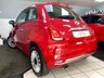 USED 2017 17 FIAT 500 1.2 Lounge Hatchback 3dr Petrol Manual Euro 6 (s/s) (69 bhp) WE GUARANTEE TO BEAT ANY 'WE BUY ANY CAR' VALUATION ON YOUR PART EXCHANGE