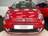 USED 2017 17 FIAT 500 1.2 Lounge Hatchback 3dr Petrol Manual Euro 6 (s/s) (69 bhp) WE GUARANTEE TO BEAT ANY 'WE BUY ANY CAR' VALUATION ON YOUR PART EXCHANGE