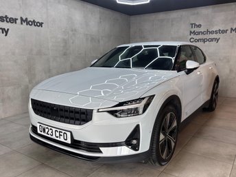 2023 POLESTAR POLESTAR 2