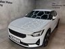 USED 2023 23 POLESTAR POLESTAR 2 Single Motor 78kWh Long Range Fastback Auto FWD 5dr 1Owner|Sensors|Bluetooth|Nav