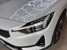 USED 2023 23 POLESTAR POLESTAR 2 Single Motor 78kWh Long Range Fastback Auto FWD 5dr 1Owner|Sensors|Bluetooth|Nav