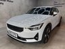 USED 2023 23 POLESTAR POLESTAR 2 Single Motor 78kWh Long Range Fastback Auto FWD 5dr 1Owner|Sensors|Bluetooth|Nav