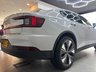 USED 2023 23 POLESTAR POLESTAR 2 Single Motor 78kWh Long Range Fastback Auto FWD 5dr 1Owner|Sensors|Bluetooth|Nav