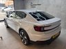 USED 2023 23 POLESTAR POLESTAR 2 Single Motor 78kWh Long Range Fastback Auto FWD 5dr 1Owner|Sensors|Bluetooth|Nav