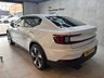 USED 2023 23 POLESTAR POLESTAR 2 Single Motor 78kWh Long Range Fastback Auto FWD 5dr 1Owner|Sensors|Bluetooth|Nav