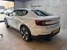 USED 2023 23 POLESTAR POLESTAR 2 Single Motor 78kWh Long Range Fastback Auto FWD 5dr 1Owner|Sensors|Bluetooth|Nav