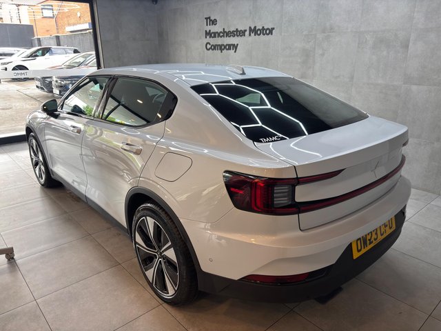 View our POLESTAR POLESTAR 2