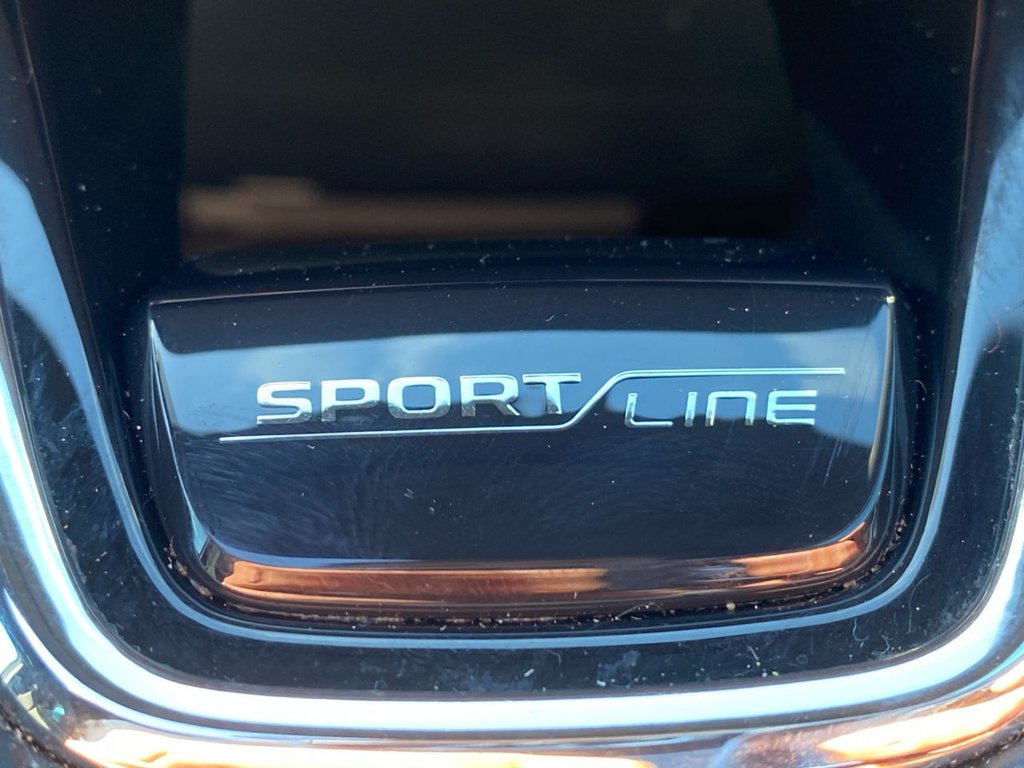 USED 2023 23 SKODA KAROQ 2.0 TSI SportLine SUV 5dr Petrol DSG 4WD Euro 6 (s/s) (190 ps) SUV