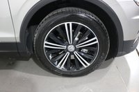 USED 2017 17 VOLKSWAGEN TIGUAN 2.0 TDI SE SUV 5dr Diesel DSG Euro 6 (s/s) (150 ps) 5 DOCUMENTED SERVICES I AUTOMATIC