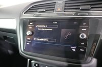 USED 2017 17 VOLKSWAGEN TIGUAN 2.0 TDI SE SUV 5dr Diesel DSG Euro 6 (s/s) (150 ps) 5 DOCUMENTED SERVICES I AUTOMATIC