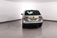 USED 2017 17 VOLKSWAGEN TIGUAN 2.0 TDI SE SUV 5dr Diesel DSG Euro 6 (s/s) (150 ps) 5 DOCUMENTED SERVICES I AUTOMATIC