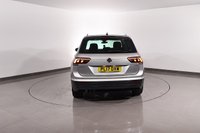USED 2017 17 VOLKSWAGEN TIGUAN 2.0 TDI SE SUV 5dr Diesel DSG Euro 6 (s/s) (150 ps) 5 DOCUMENTED SERVICES I AUTOMATIC