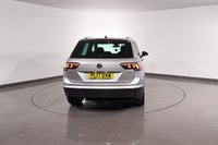 USED 2017 17 VOLKSWAGEN TIGUAN 2.0 TDI SE SUV 5dr Diesel DSG Euro 6 (s/s) (150 ps) 5 DOCUMENTED SERVICES I AUTOMATIC