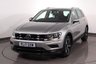 USED 2017 17 VOLKSWAGEN TIGUAN 2.0 TDI SE SUV 5dr Diesel DSG Euro 6 (s/s) (150 ps) 5 DOCUMENTED SERVICES I AUTOMATIC