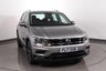 USED 2017 17 VOLKSWAGEN TIGUAN 2.0 TDI SE SUV 5dr Diesel DSG Euro 6 (s/s) (150 ps) 5 DOCUMENTED SERVICES I AUTOMATIC