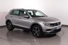 USED 2017 17 VOLKSWAGEN TIGUAN 2.0 TDI SE SUV 5dr Diesel DSG Euro 6 (s/s) (150 ps) 5 DOCUMENTED SERVICES I AUTOMATIC