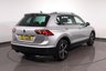USED 2017 17 VOLKSWAGEN TIGUAN 2.0 TDI SE SUV 5dr Diesel DSG Euro 6 (s/s) (150 ps) 5 DOCUMENTED SERVICES I AUTOMATIC