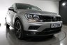 USED 2017 17 VOLKSWAGEN TIGUAN 2.0 TDI SE SUV 5dr Diesel DSG Euro 6 (s/s) (150 ps) 5 DOCUMENTED SERVICES I AUTOMATIC