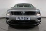 USED 2017 17 VOLKSWAGEN TIGUAN 2.0 TDI SE SUV 5dr Diesel DSG Euro 6 (s/s) (150 ps) 5 DOCUMENTED SERVICES I AUTOMATIC