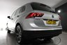 USED 2017 17 VOLKSWAGEN TIGUAN 2.0 TDI SE SUV 5dr Diesel DSG Euro 6 (s/s) (150 ps) 5 DOCUMENTED SERVICES I AUTOMATIC