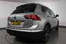 USED 2017 17 VOLKSWAGEN TIGUAN 2.0 TDI SE SUV 5dr Diesel DSG Euro 6 (s/s) (150 ps) 5 DOCUMENTED SERVICES I AUTOMATIC